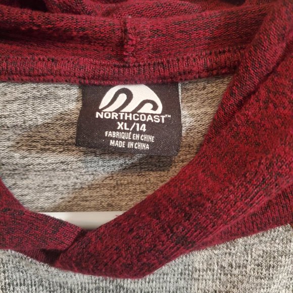 Northcoast | Boy long sleeve | XL - Picture 2 of 3